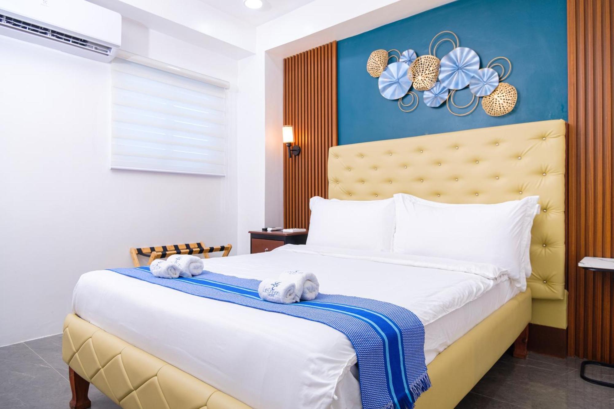 Le Dream Hotel Near Vigan Anomang Mayor Exterior foto