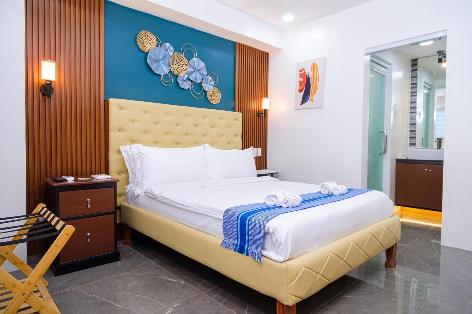 Le Dream Hotel Near Vigan Anomang Mayor Exterior foto