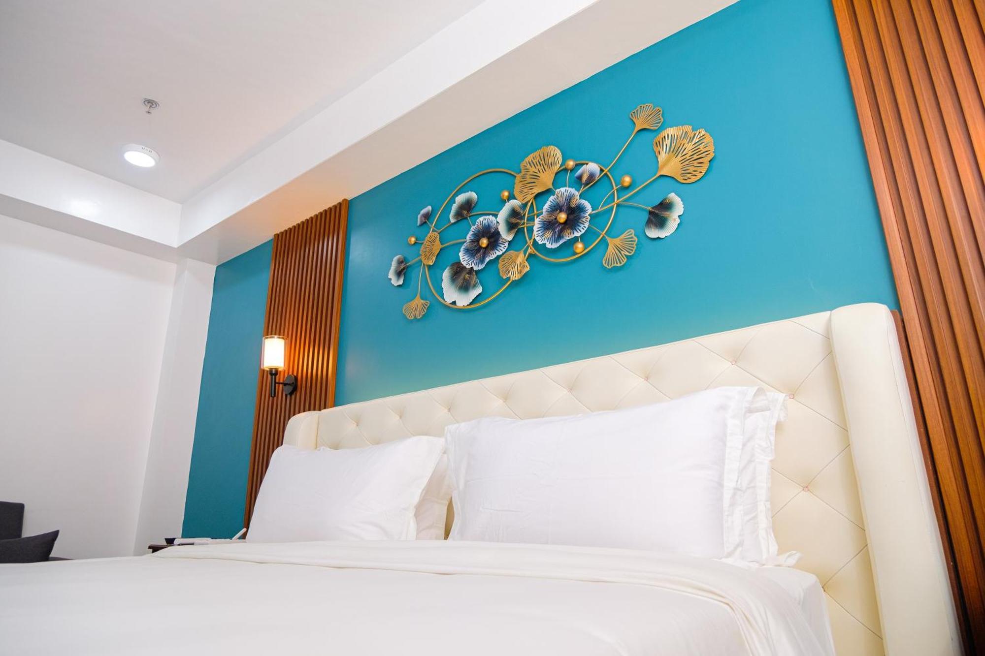 Le Dream Hotel Near Vigan Anomang Mayor Exterior foto