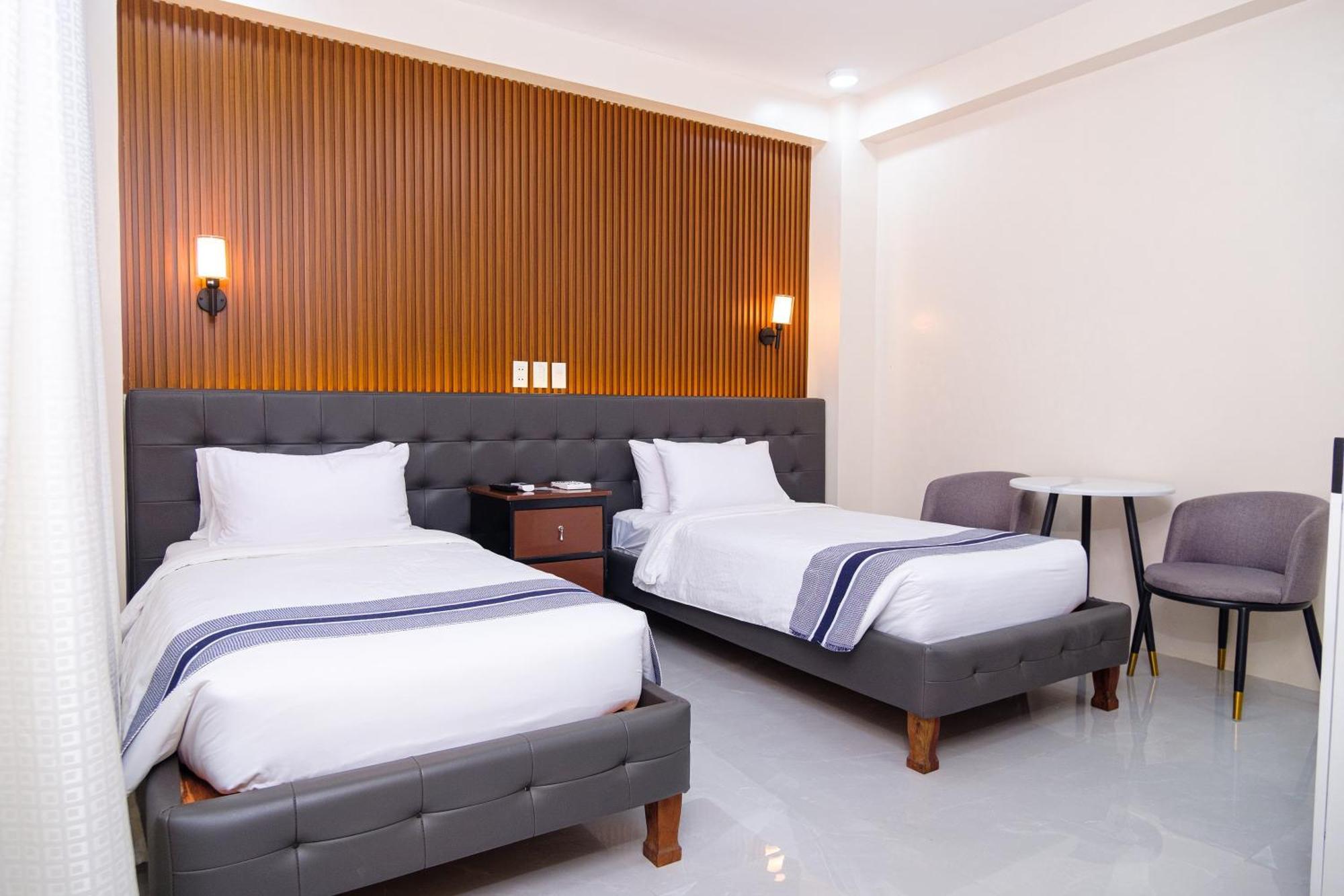 Le Dream Hotel Near Vigan Anomang Mayor Exterior foto